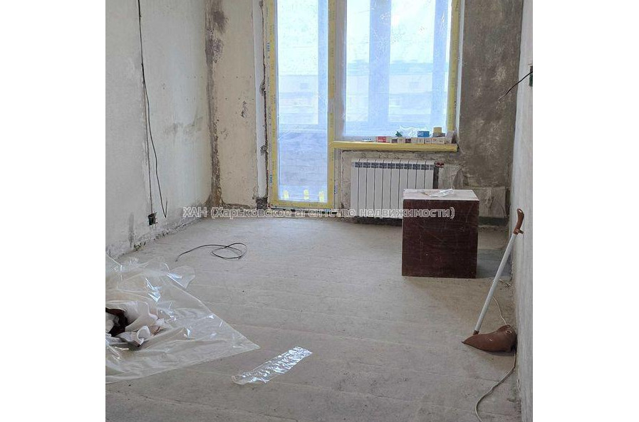 Продам квартиру, Гвардейцев Широнинцев ул. , 3 кім., 67 м², без отделочных работ 