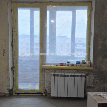 Продам квартиру, Гвардейцев Широнинцев ул. , 3 кім., 67 м², без отделочных работ 