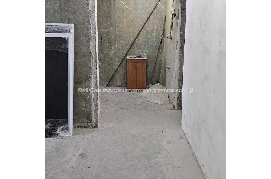 Продам квартиру, Гвардейцев Широнинцев ул. , 3 кім., 67 м², без отделочных работ 