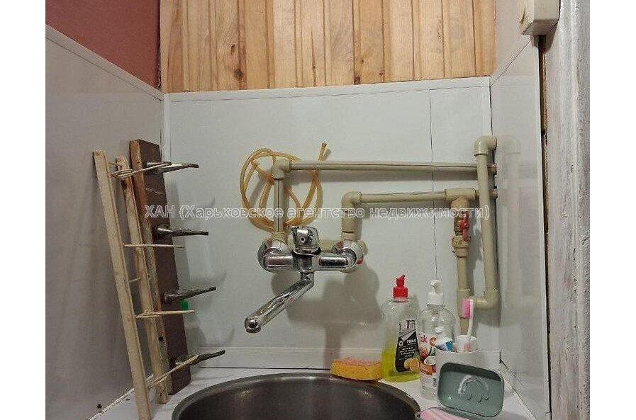 Продам квартиру, Георгия Тарасенко ул. , 1  ком., 30.70 м², косметический ремонт 