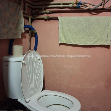 Продам квартиру, Георгия Тарасенко ул. , 1  ком., 30.70 м², косметический ремонт 