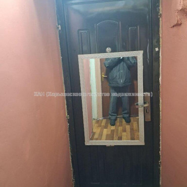 Продам квартиру, Георгия Тарасенко ул. , 1  ком., 30.70 м², косметический ремонт 