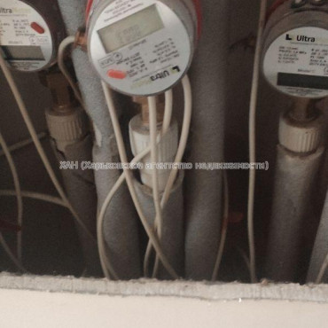 Продам квартиру, Одесская ул. , 1 кім., 25 м², капитальный ремонт 