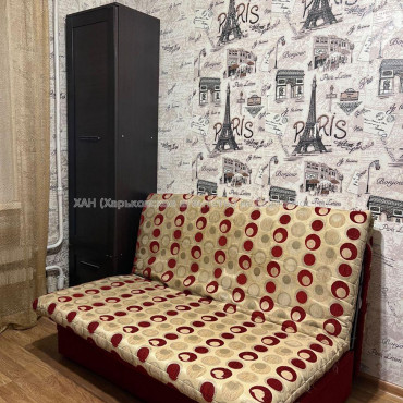 Продам квартиру, Кошкина ул. , 1  ком., 12 м², капитальный ремонт 