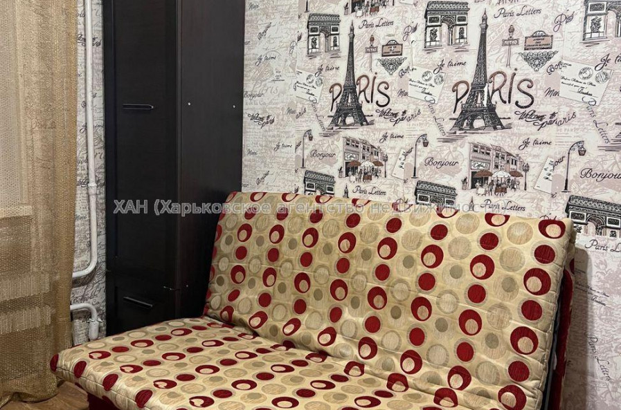 Продам квартиру, Кошкина ул. , 1  ком., 12 м², капитальный ремонт 