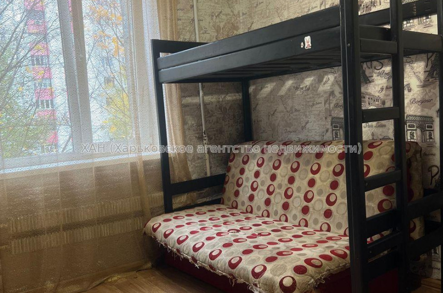 Продам квартиру, Кошкина ул. , 1  ком., 12 м², капитальный ремонт 