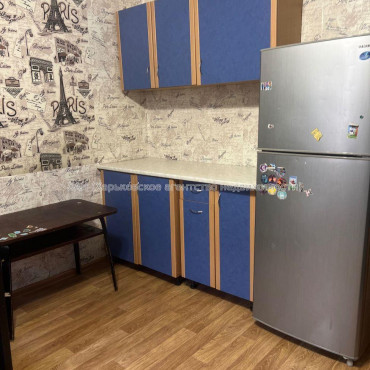Продам квартиру, Кошкина ул. , 1  ком., 12 м², капитальный ремонт 