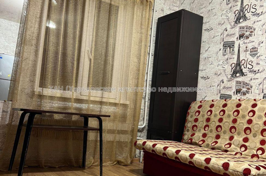 Продам квартиру, Кошкина ул. , 1  ком., 12 м², капитальный ремонт 