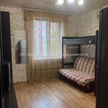 Продам квартиру, Кошкина ул. , 1  ком., 12 м², капитальный ремонт 