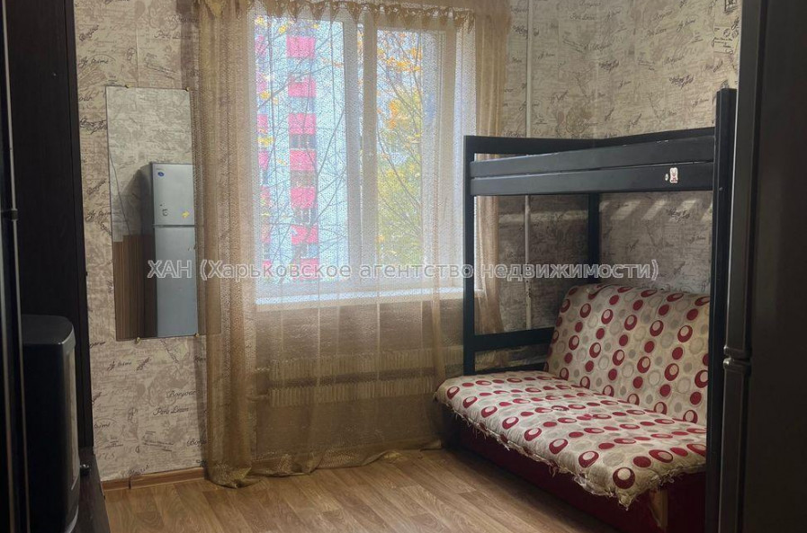 Продам квартиру, Кошкина ул. , 1  ком., 12 м², капитальный ремонт 