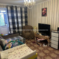 Продам квартиру, Полтавский Шлях ул. , 4 кім., 69 м², косметический ремонт 