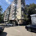 Продам квартиру, Полтавский Шлях ул. , 4 кім., 69 м², косметический ремонт 