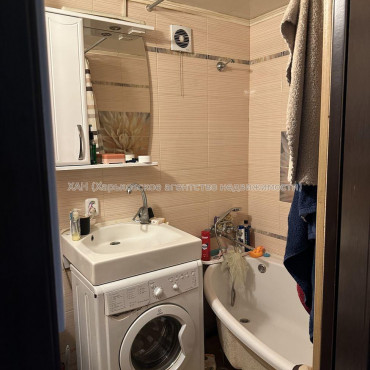 Продам квартиру, Полтавский Шлях ул. , 4 кім., 69 м², косметический ремонт 