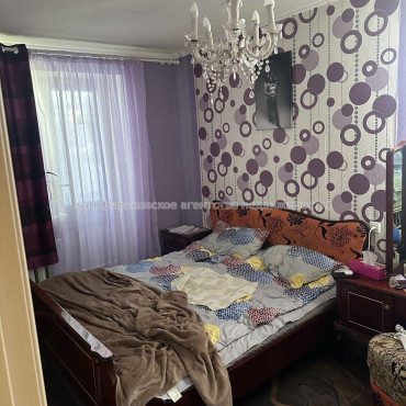 Продам квартиру, Полтавский Шлях ул. , 4 кім., 69 м², косметический ремонт 