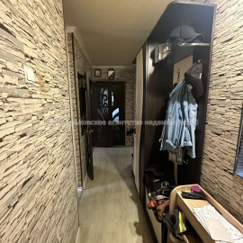 Продам квартиру, Полтавский Шлях ул. , 4  ком., 69 м², косметический ремонт