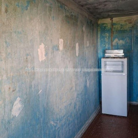 Продам квартиру, Клочковская ул. , 1 кім., 18 м², частичный ремонт