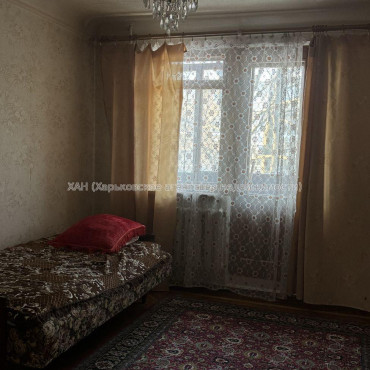 Продам квартиру, Байрона пр-т , 2  ком., 44 м², советский ремонт 