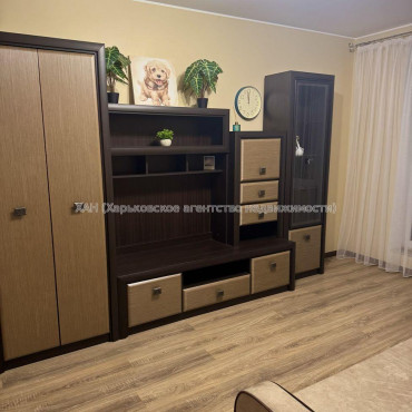 Сдам квартиру, 1  ком., 36 м², косметический ремонт 
