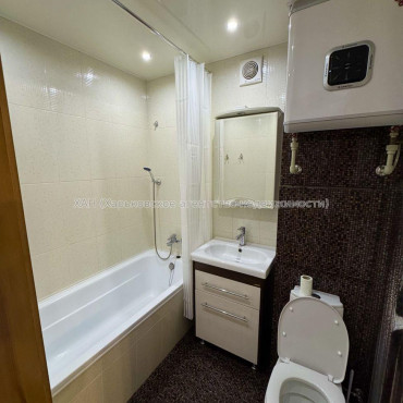 Сдам квартиру, 1  ком., 36 м², косметический ремонт 