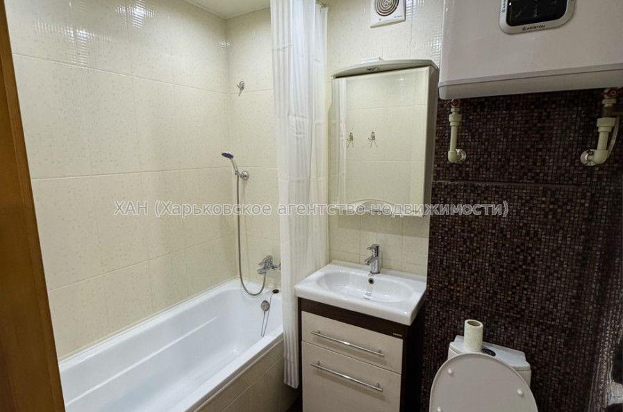 Сдам квартиру, 1  ком., 36 м², косметический ремонт 