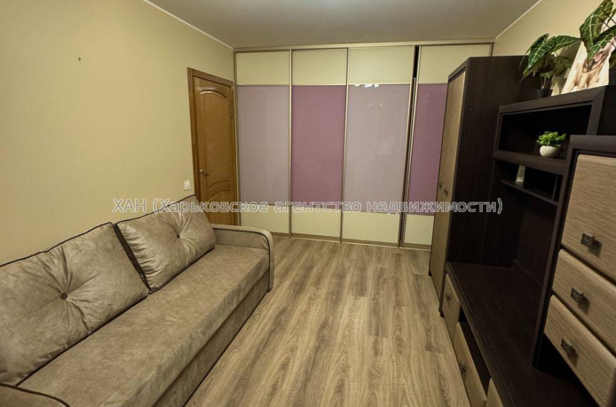 Сдам квартиру, 1  ком., 36 м², косметический ремонт 