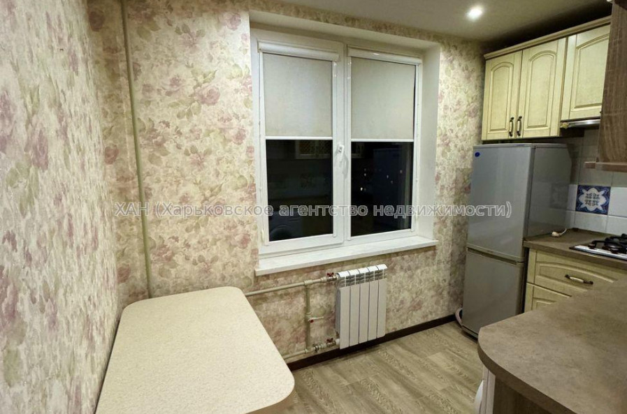Сдам квартиру, 1  ком., 36 м², косметический ремонт 