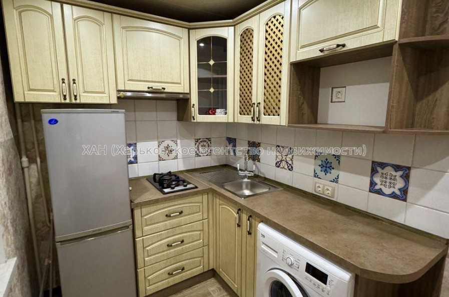 Сдам квартиру, 1  ком., 36 м², косметический ремонт 