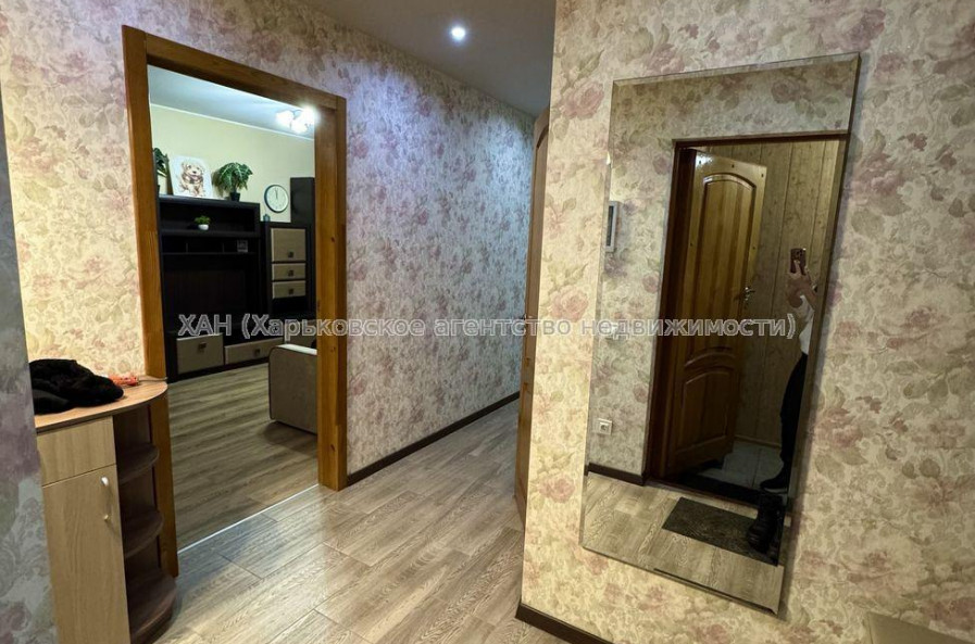 Сдам квартиру, 1  ком., 36 м², косметический ремонт 
