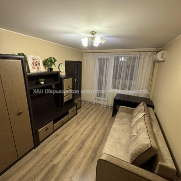 Сдам квартиру, 1  ком., 36 м², косметический ремонт 
