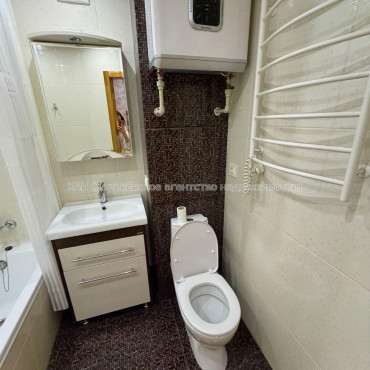 Сдам квартиру, 1  ком., 36 м², косметический ремонт 