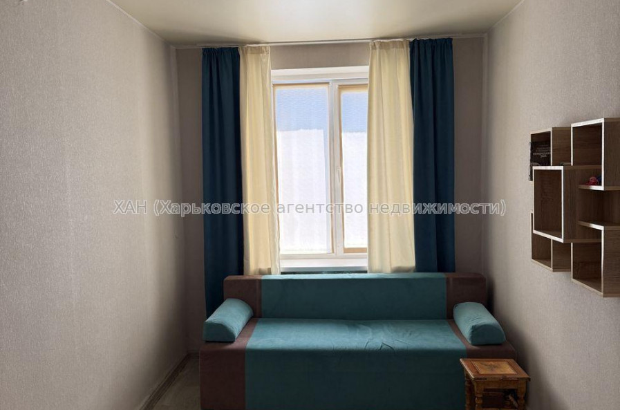 Продам квартиру, Академиков Ахиезеров ул. , 1  ком., 19 м², евроремонт 