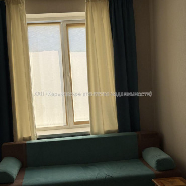 Продам квартиру, Академиков Ахиезеров ул. , 1  ком., 19 м², евроремонт 