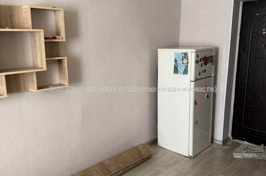 Продам квартиру, Академиков Ахиезеров ул. , 1  ком., 19 м², евроремонт 