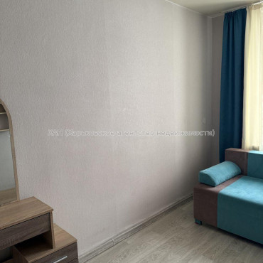 Продам квартиру, Академиков Ахиезеров ул. , 1  ком., 19 м², евроремонт 