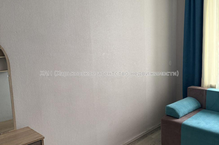 Продам квартиру, Академиков Ахиезеров ул. , 1  ком., 19 м², евроремонт 