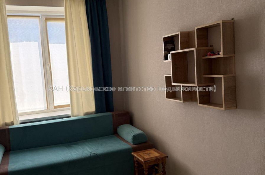 Продам квартиру, Академиков Ахиезеров ул. , 1  ком., 19 м², евроремонт 