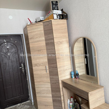 Продам квартиру, Академиков Ахиезеров ул. , 1  ком., 19 м², евроремонт 