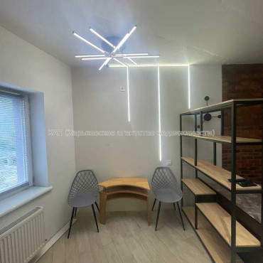 Сдам квартиру, Хмельницкого Богдана ул. , 1  ком., 33 м², авторский дизайн 