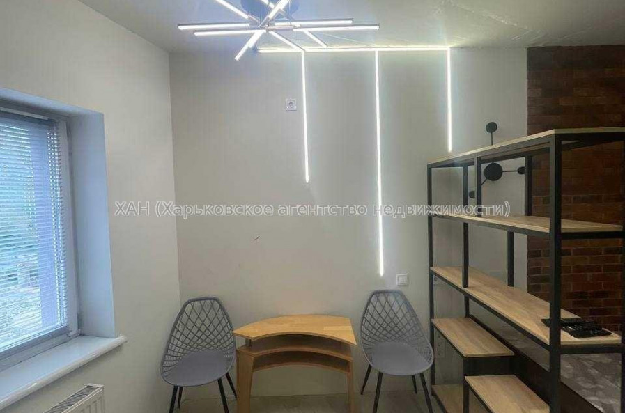 Сдам квартиру, Хмельницкого Богдана ул. , 1  ком., 33 м², авторский дизайн 