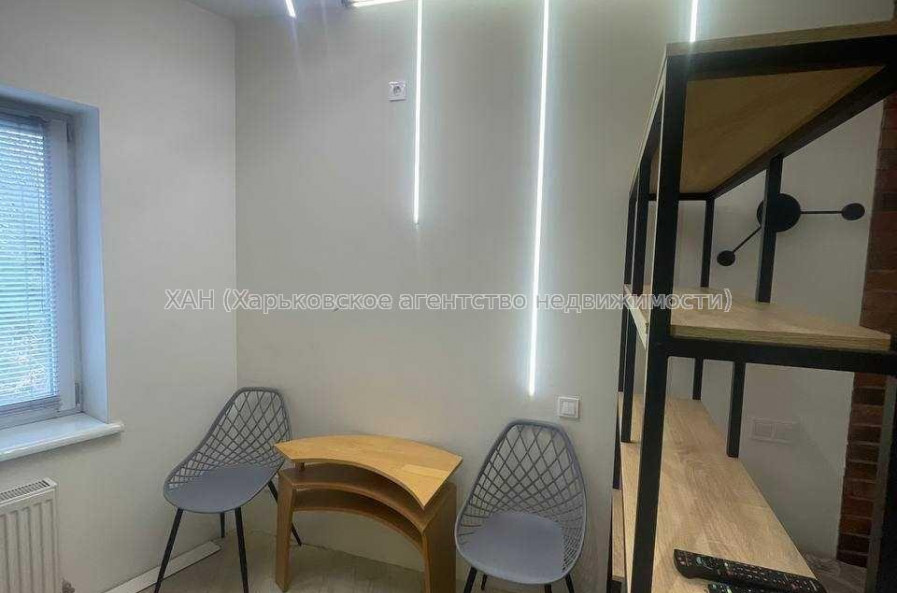 Сдам квартиру, Хмельницкого Богдана ул. , 1  ком., 33 м², авторский дизайн 