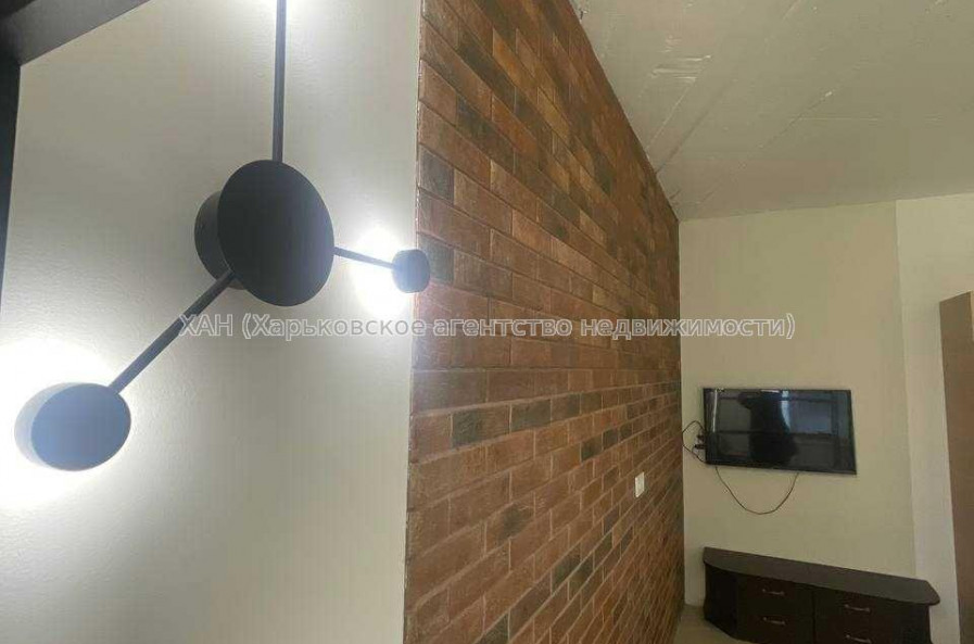 Сдам квартиру, Хмельницкого Богдана ул. , 1  ком., 33 м², авторский дизайн 