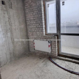 Продам квартиру, Мира ул. , 1 кім., 35 м², без внутренних работ