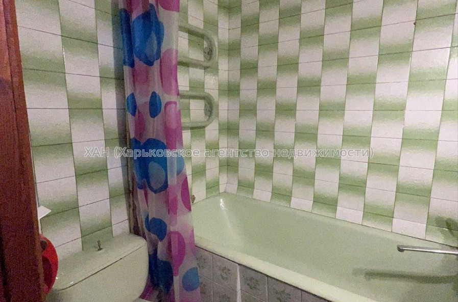 Сдам квартиру, Академика Павлова ул. , 1  ком., 33 м², советский ремонт 