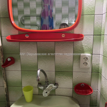 Сдам квартиру, Академика Павлова ул. , 1  ком., 33 м², советский ремонт 