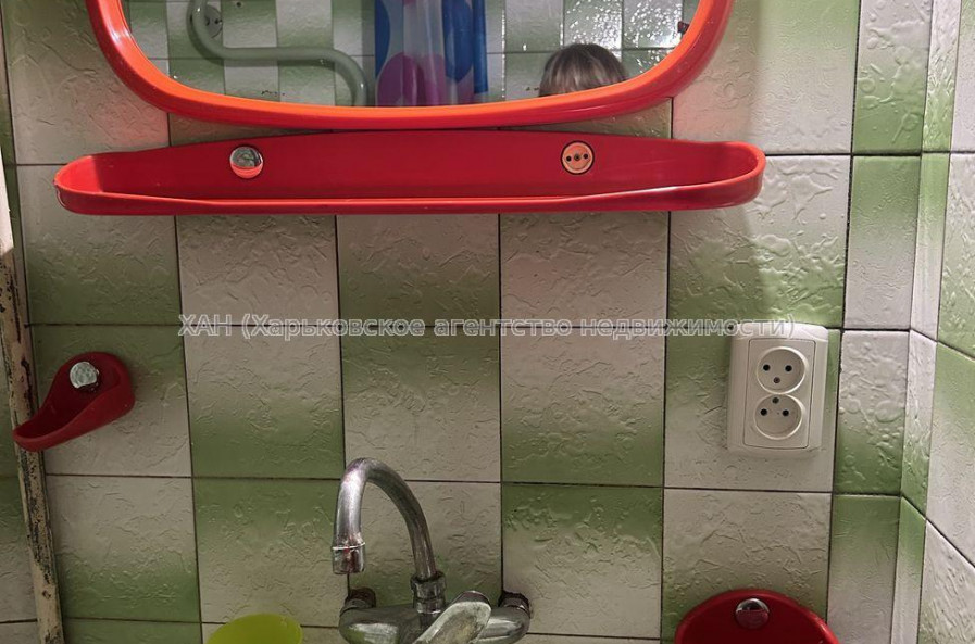 Сдам квартиру, Академика Павлова ул. , 1  ком., 33 м², советский ремонт 