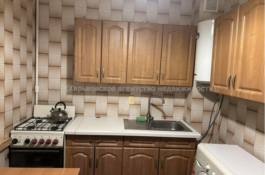 Сдам квартиру, Академика Павлова ул. , 1  ком., 33 м², советский ремонт 