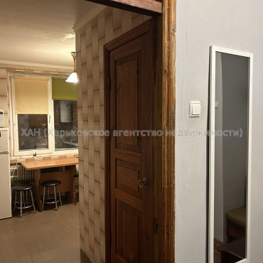 Сдам квартиру, Академика Павлова ул. , 1  ком., 33 м², советский ремонт 