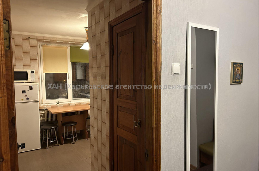 Сдам квартиру, Академика Павлова ул. , 1  ком., 33 м², советский ремонт 