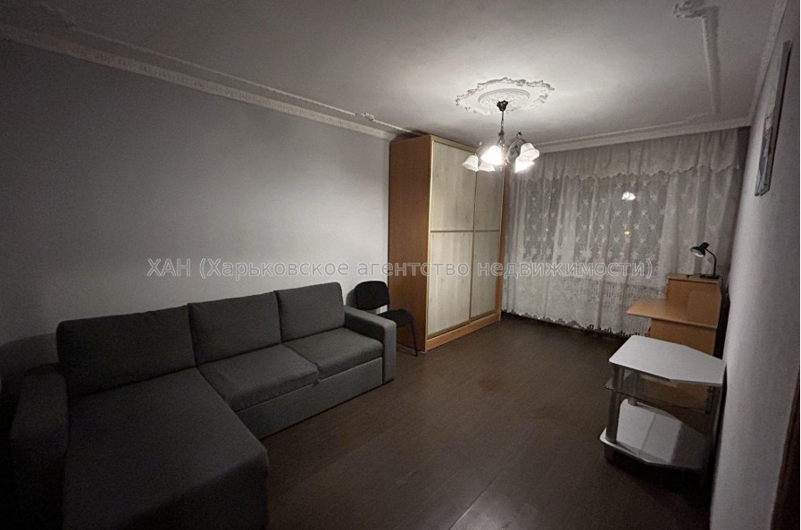 Сдам квартиру, Академика Павлова ул. , 1  ком., 33 м², советский ремонт 