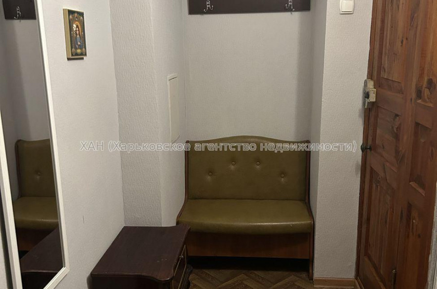 Сдам квартиру, Академика Павлова ул. , 1  ком., 33 м², советский ремонт 